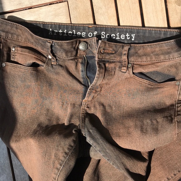 Jeans - Picture 2 of 4